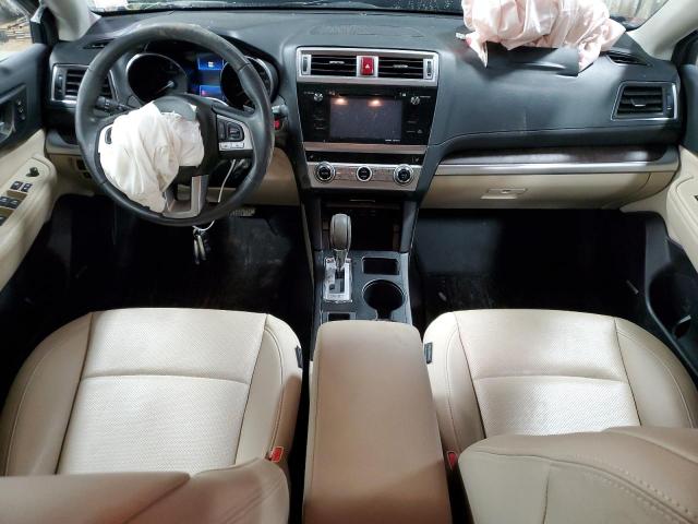 Photo 8 from auction – 2017 SUBARU OUTBACK 2. with VIN 4S4BSANC3H3240211