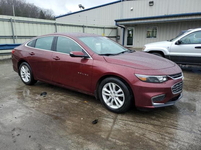 Photo 4 from auction – 2016 CHEVROLET MALIBU LT with VIN 1G1ZE5ST4GF221050