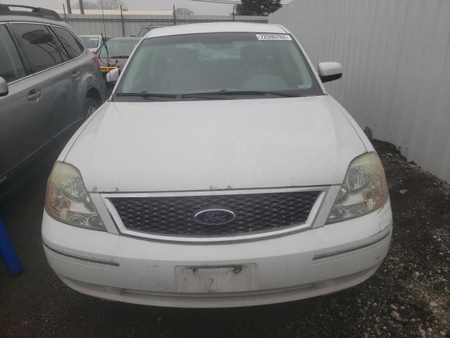 Photo 5 from auction – 2005 FORD FIVE HUNDR with VIN 1FAFP24115G160705