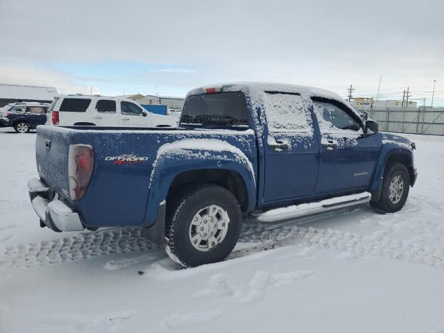 Photo 3 from auction – 2005 GMC CANYON with VIN 1GTDT136958172471
