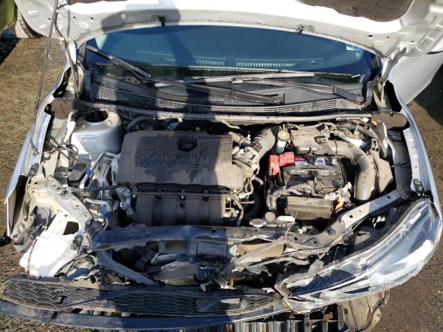 Photo 11 from auction – 2018 NISSAN SENTRA S with VIN 3N1AB7AP3JY337341