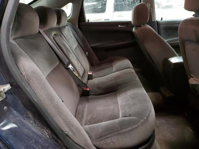 Photo 10 from auction – 2008 CHEVROLET IMPALA LT with VIN 2G1WT58K089209124