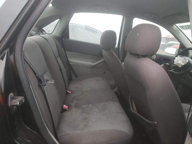 Photo 10 from auction – 2007 FORD FOCUS ZX4 with VIN 1FAFP34N77W248157