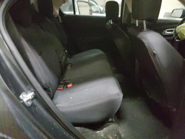 Photo 11 from auction – 2014 CHEVROLET EQUINOX LS with VIN 2GNFLEEK9E6240551