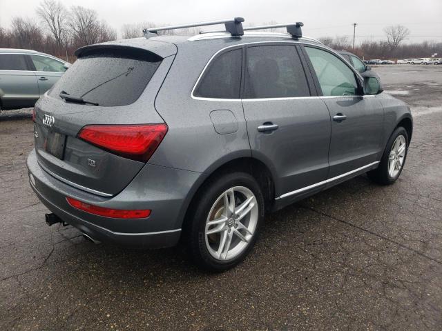Photo 3 from auction – 2015 AUDI Q5 TDI PRE with VIN WA1CMAFP5FA053947