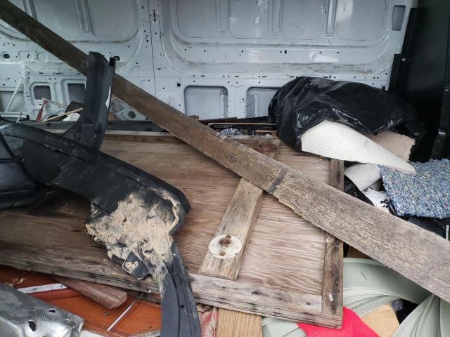 Photo 11 from auction – 2018 FORD TRANSIT T- with VIN 1FTYR1YMXJKB32677