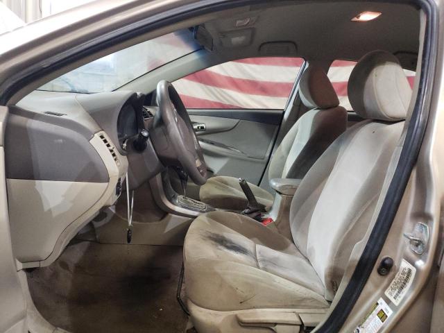 Photo 7 from auction – 2010 TOYOTA COROLLA BA with VIN 1NXBU4EEXAZ172647