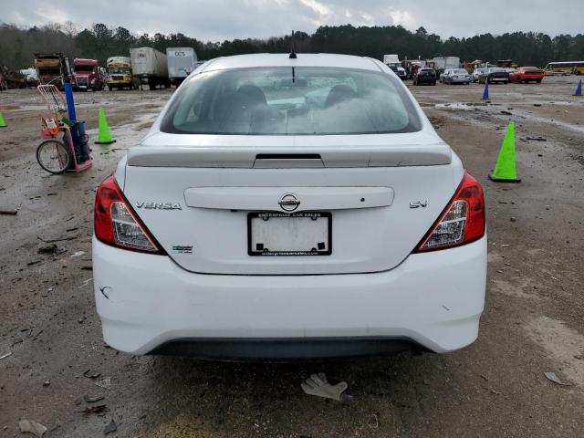 Photo 6 from auction – 2019 NISSAN VERSA S with VIN 3N1CN7AP5KL827990