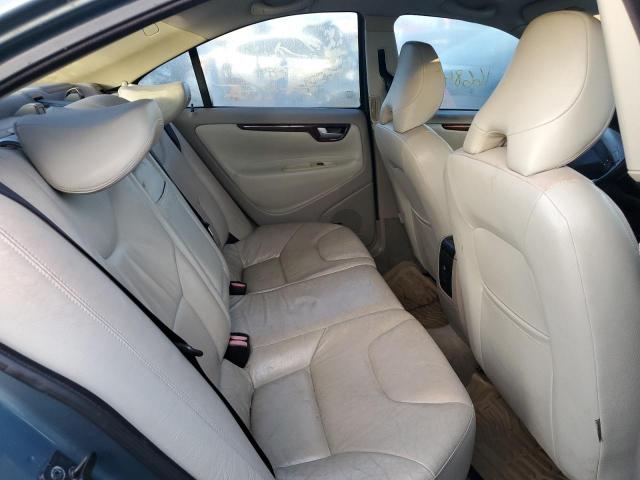 Photo 10 from auction – 2005 VOLVO S60 2.5T with VIN YV1RS592852436460