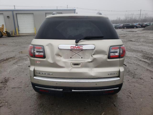 Photo 6 from auction – 2015 GMC ACADIA SLT with VIN 1GKKVRKD2FJ182855