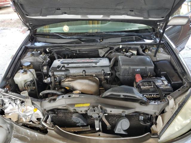 Photo 11 from auction – 2005 TOYOTA CAMRY LE with VIN 4T1BE32K05U554807