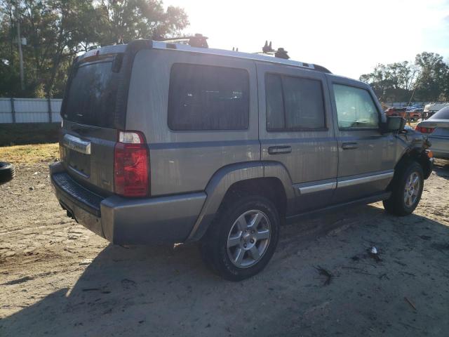 Photo 3 from auction – 2007 JEEP COMMANDER with VIN 1J8HH58P37C700025