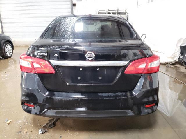 Photo 6 from auction – 2016 NISSAN SENTRA with VIN 3N1AB7AP7GL682264