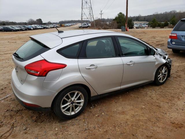 Photo 3 from auction – 2016 FORD FOCUS SE with VIN 1FADP3K21GL230948