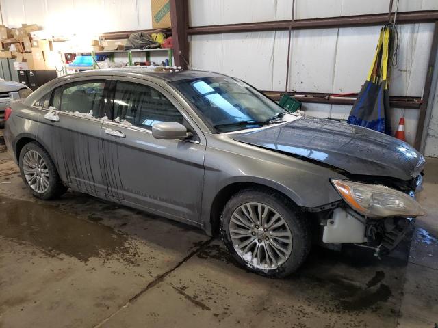 Photo 4 from auction – 2012 CHRYSLER 200 LIMITE with VIN 1C3CCBCG9CN266864