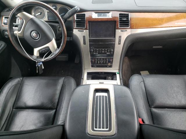 Photo 8 from auction – 2013 CADILLAC ESCALADE E with VIN 1GYS4KEF8DR327599