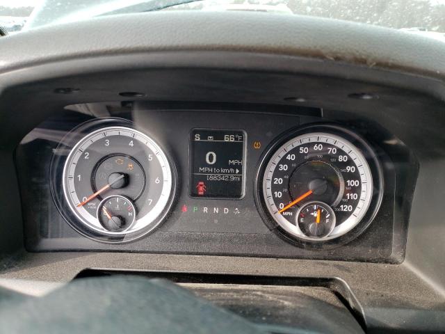 Photo 9 from auction – 2015 RAM 1500 SLT with VIN 1C6RR6TT8FS649569