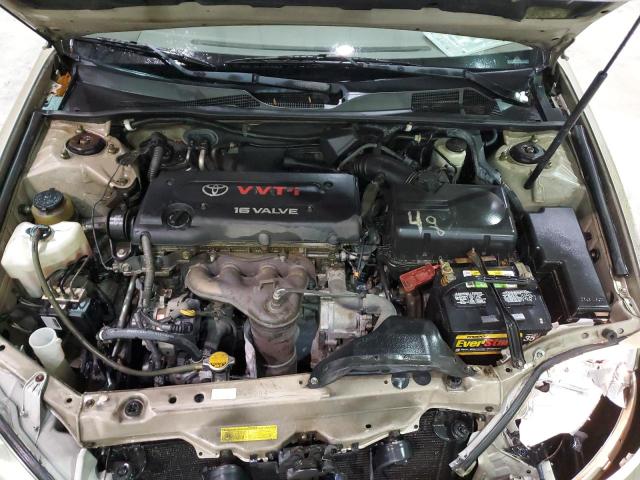 Photo 11 from auction – 2005 TOYOTA CAMRY LE with VIN 4T1BE32K15U073822