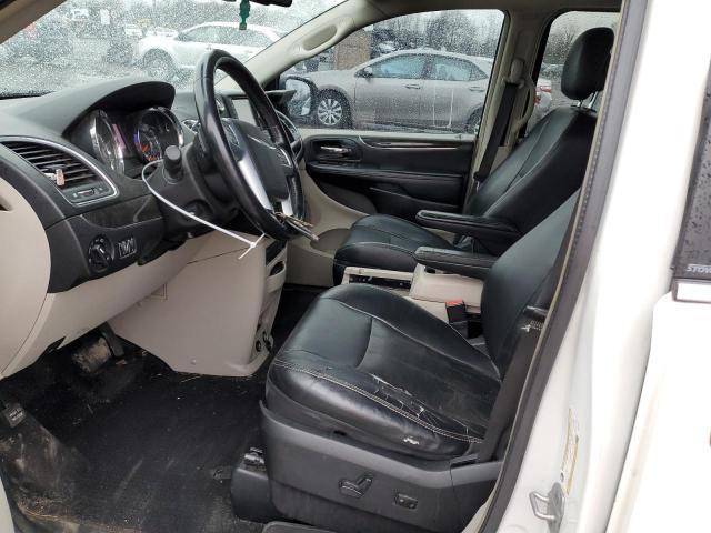 Photo 7 from auction – 2011 CHRYSLER TOWN & COU with VIN 2A4RR8DG5BR782141