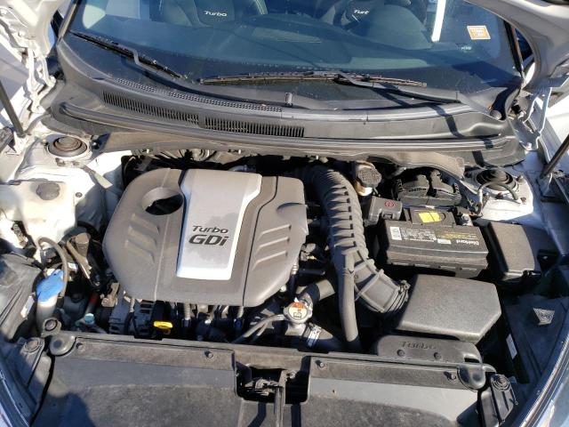 Photo 12 from auction – 2015 HYUNDAI VELOSTER T with VIN KMHTC6AE7FU238085