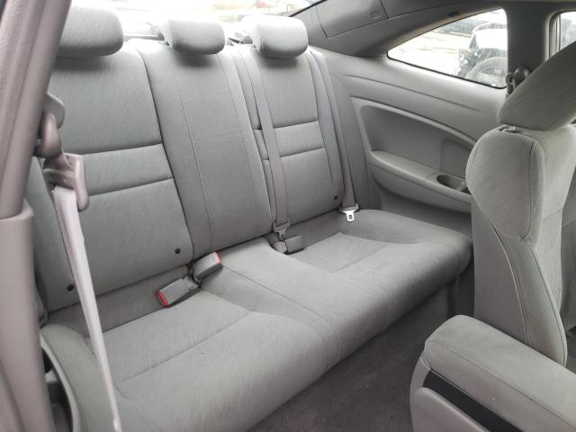 Photo 10 from auction – 2007 HONDA CIVIC with VIN 2HGFG11857H516779