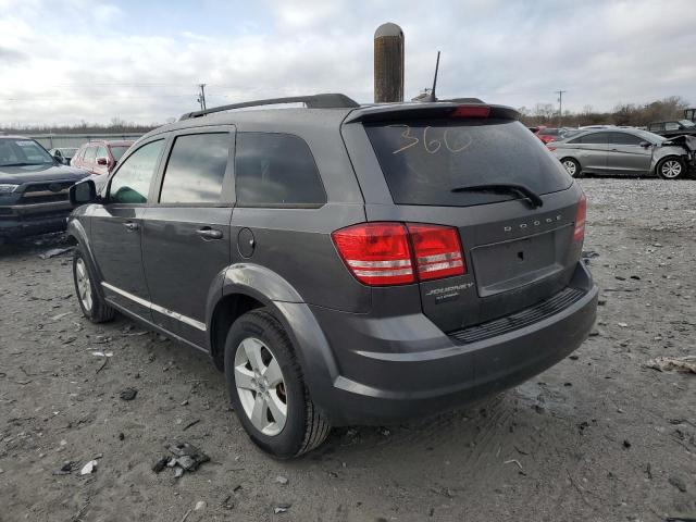 صورة رقم 2 من المزاد - 2018 DODGE JOURNEY SE مع VIN 3C4PDCAB5JT534846