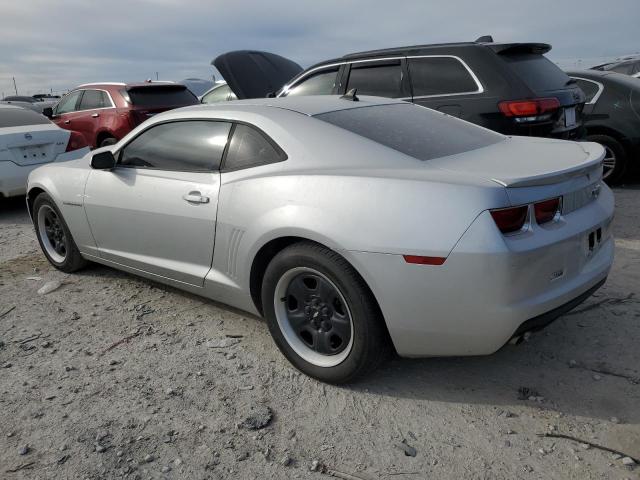Photo 2 from auction – 2013 CHEVROLET CAMARO LS with VIN 2G1FA1E38D9193082