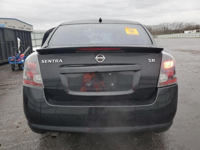 Photo 6 from auction – 2011 NISSAN SENTRA 2.0 with VIN 3N1AB6AP5BL684713