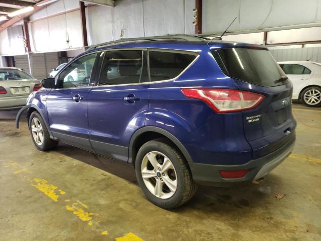 Photo 2 from auction – 2015 FORD ESCAPE SE with VIN 1FMCU9GXXFUB13511