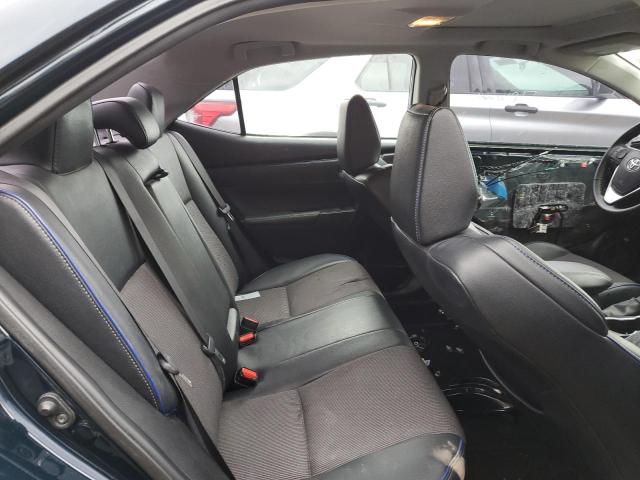 Photo 10 from auction – 2018 TOYOTA COROLLA L with VIN 5YFBURHE7JP795668