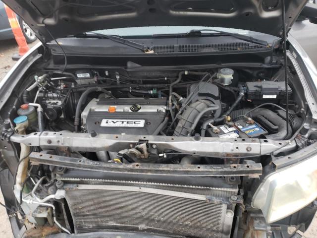 Photo 12 from auction – 2005 HONDA ELEMENT EX with VIN 5J6YH18635L017479