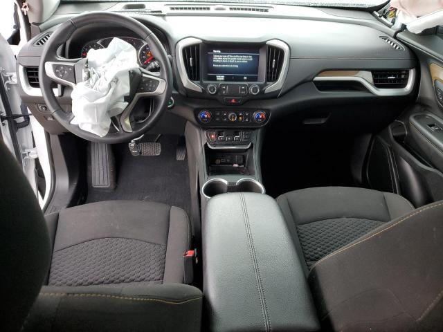 Photo 8 from auction – 2021 GMC TERRAIN SL with VIN 3GKALMEV3ML395764