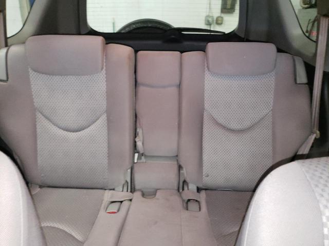 Photo 10 from auction – 2006 TOYOTA RAV4 with VIN JTMBD33VX65021584