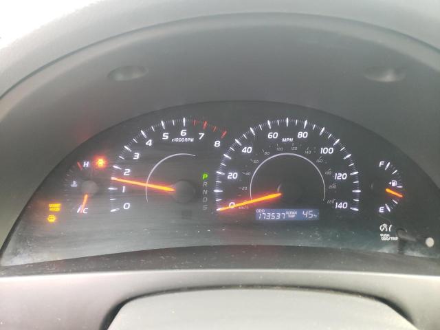 Foto 9 de la subasta – 2011 TOYOTA CAMRY BASE con VIN 4T1BF3EK0BU587004