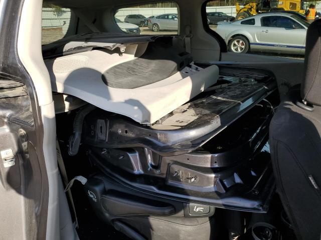 Photo 13 from auction – 2018 CHRYSLER PACIFICA L with VIN 2C4RC1CG6JR100995