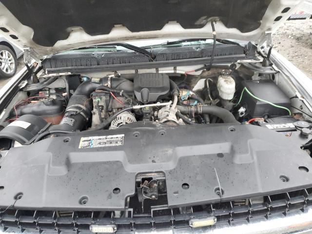 Photo 7 from auction – 2007 CHEVROLET SILVERADO with VIN 1GCHK23607F536317