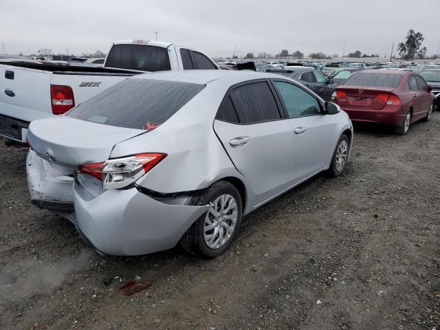 Photo 3 from auction – 2017 TOYOTA COROLLA L with VIN 2T1BURHEXHC757152
