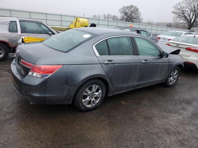 Photo 3 from auction – 2011 HONDA ACCORD SE with VIN 1HGCP2F65BA012773