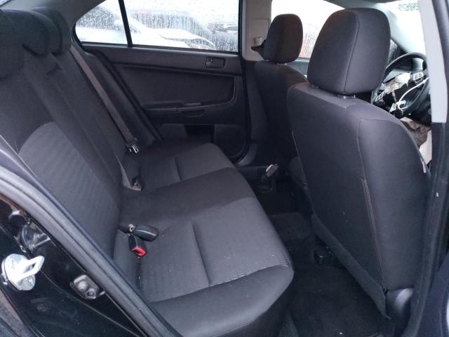 Photo 10 from auction – 2013 MITSUBISHI LANCER ES/ with VIN JA32U2FU7DU011366