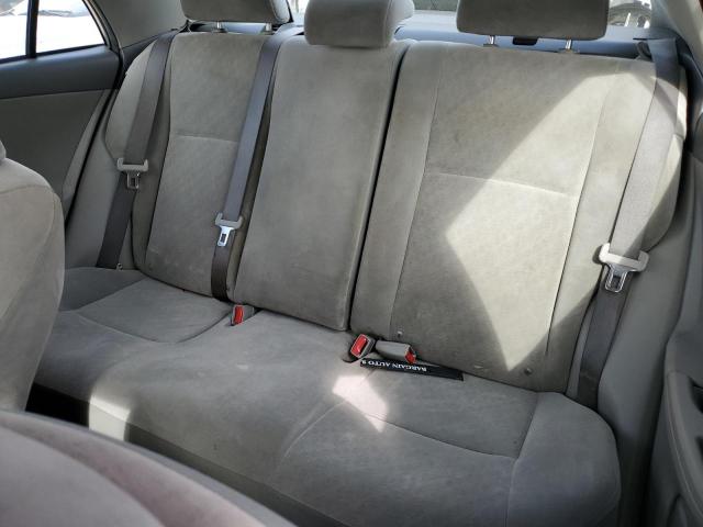 Photo 10 from auction – 2010 TOYOTA COROLLA BA with VIN JTDBU4EE9AJ083660