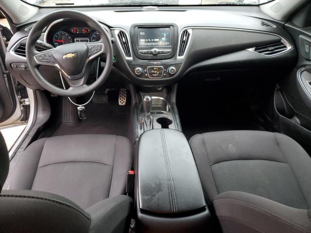 Photo 8 from auction – 2017 CHEVROLET MALIBU LT with VIN 1G1ZE5ST0HF177145