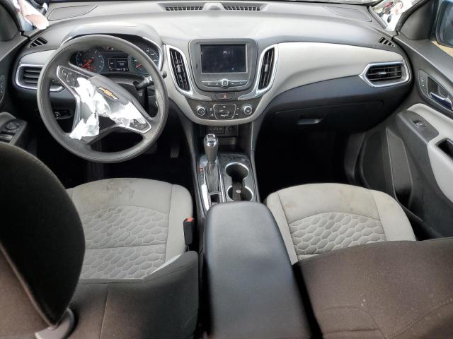 Photo 8 from auction – 2019 CHEVROLET EQUINOX LS with VIN 2GNAXHEV8K6188657
