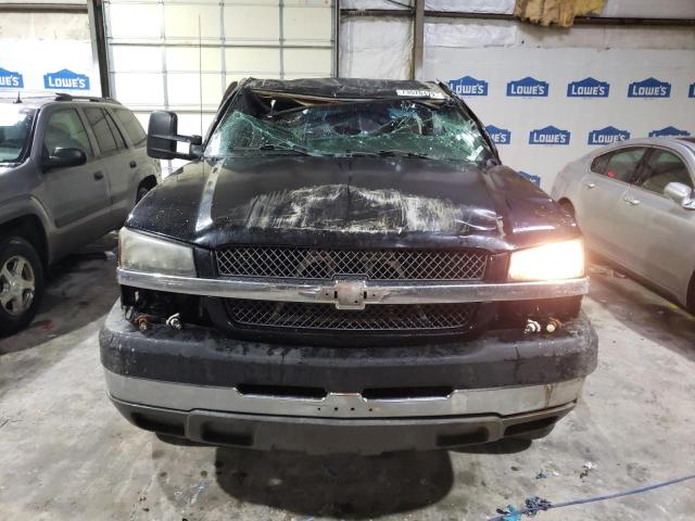 Photo 5 from auction – 2003 CHEVROLET SILVERADO with VIN 1GCHC291X3E157253