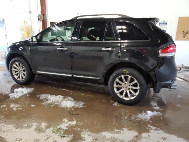 Photo 2 from auction – 2013 LINCOLN MKX with VIN 2LMDJ6JKXDBL46546