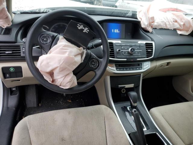 Photo 8 from auction – 2015 HONDA ACCORD EX with VIN 1HGCR2F74FA032800