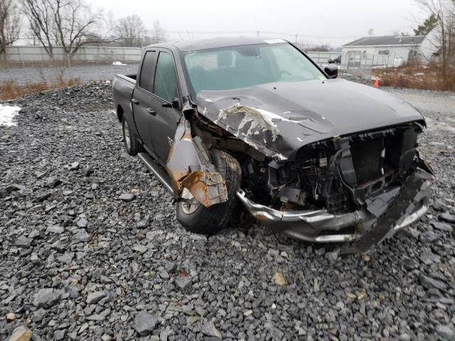 Photo 4 from auction – 2015 RAM 1500 ST with VIN 1C6RR7FT7FS592959