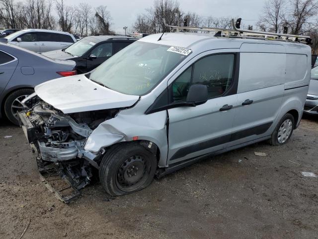 FORD TRANSIT CO 2019 with VIN NM0LS7F21K1414102 - Photo from auction