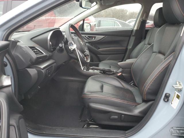 Photo 7 from auction – 2021 SUBARU CROSSTREK with VIN JF2GTHMC6M8268259