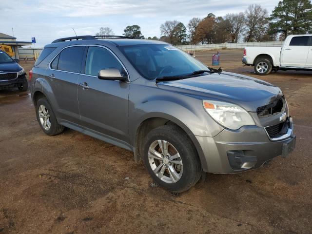 Photo 4 from auction – 2011 CHEVROLET EQUINOX LT with VIN 2CNALDEC1B6466208