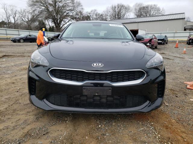 Photo 5 from auction – 2018 KIA STINGER PR with VIN KNAE25LA5J6021472